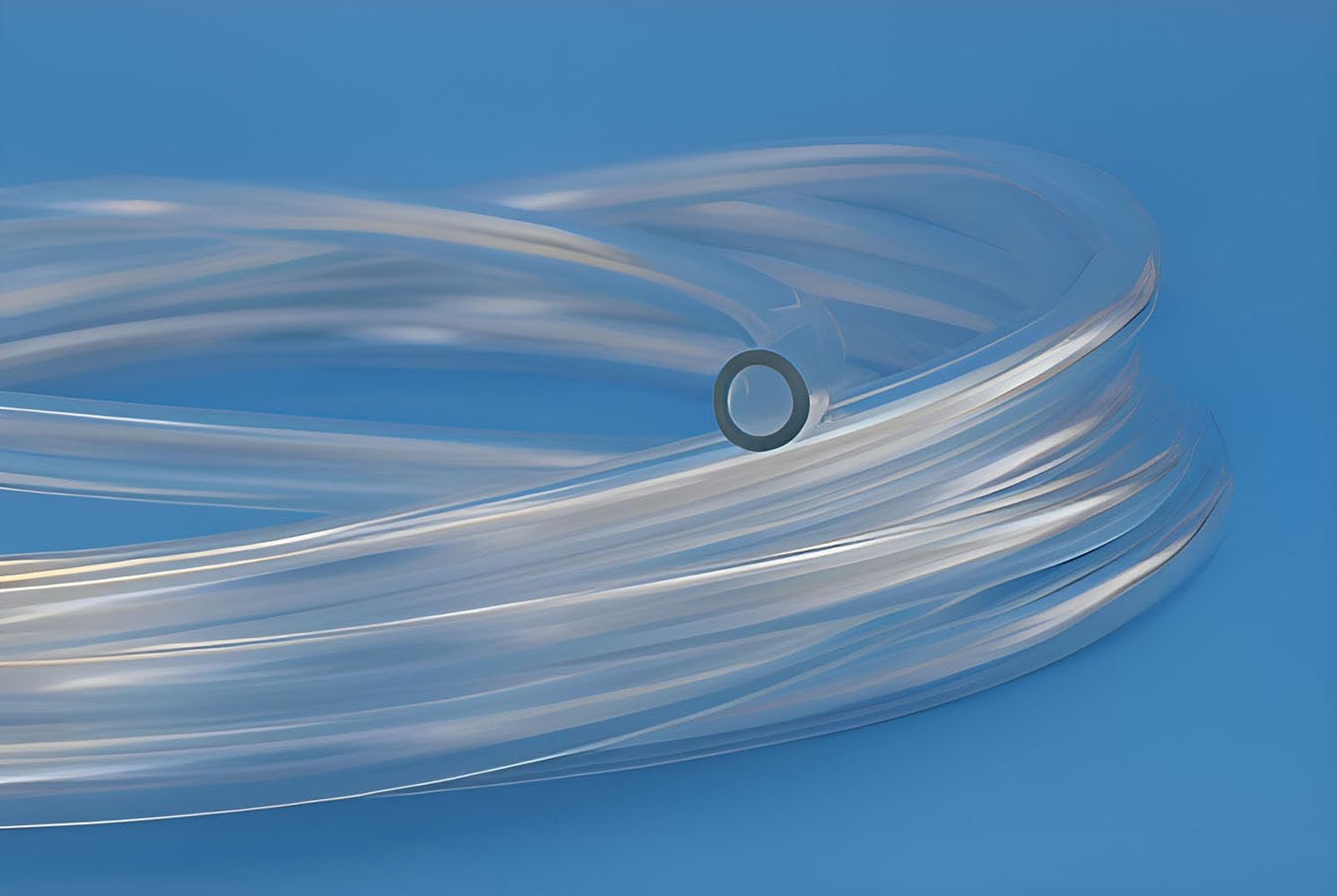 Tube Versilon Saint-Gobain ABH02038 pour canalisation étanche longue distance