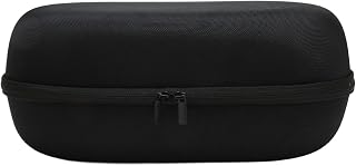 Versatile VR Headset Case Lightweight Portable Protection Case for Quest 2 VR BOBOVR M2 Virtual Reality Masiken M3 Esimen K3 with Premium Shockproof Design