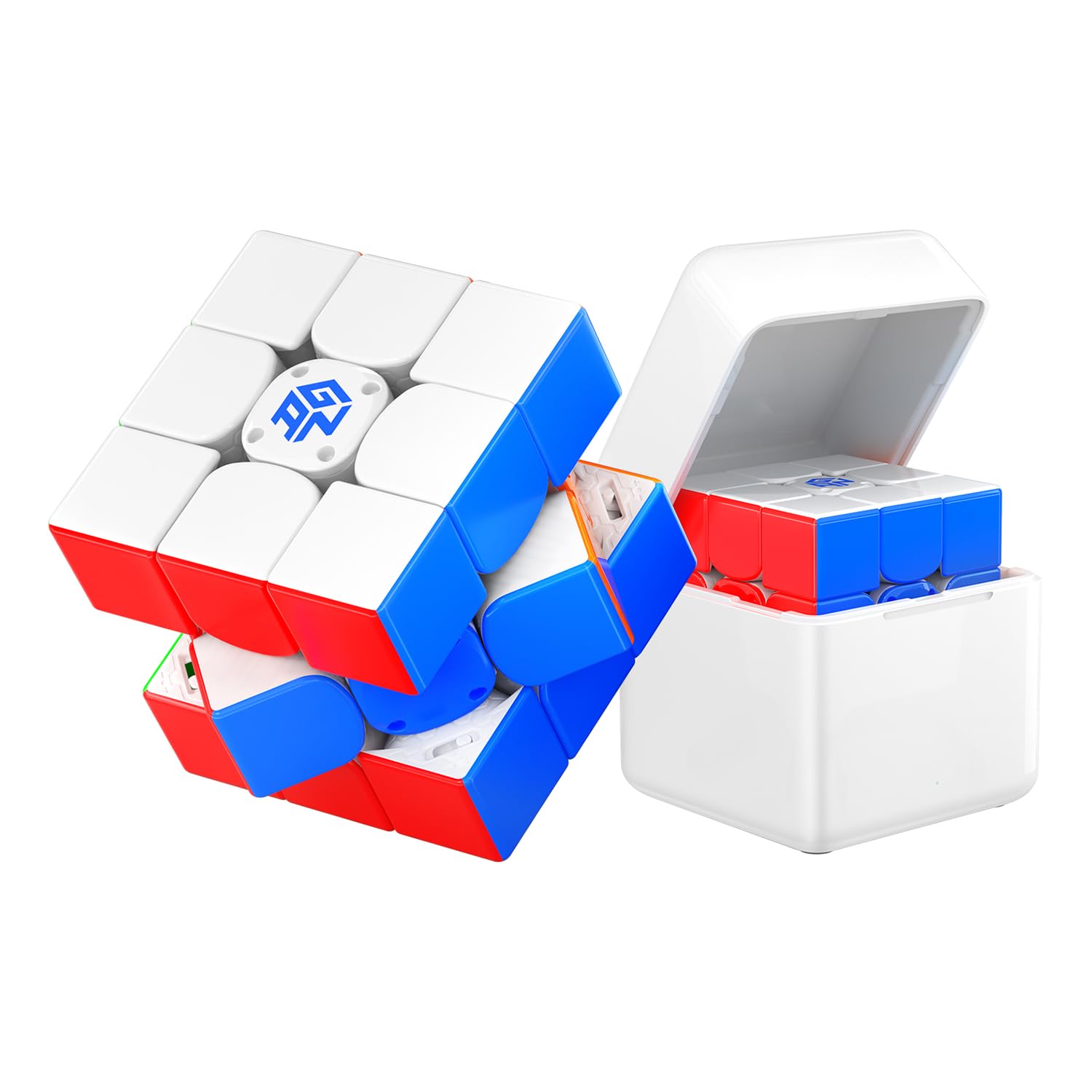 GAN 12 ui Maglev Intelligenter Zauberwürfel 3x3, SP Standard Version
