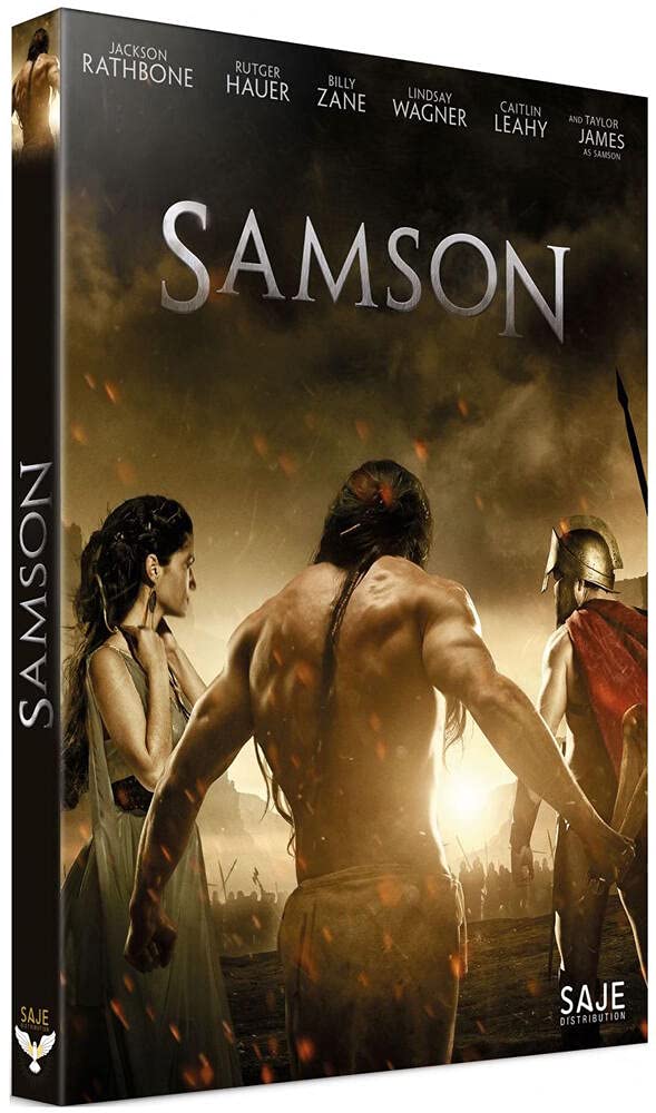 Amazon.com: Samson : Movies & TV