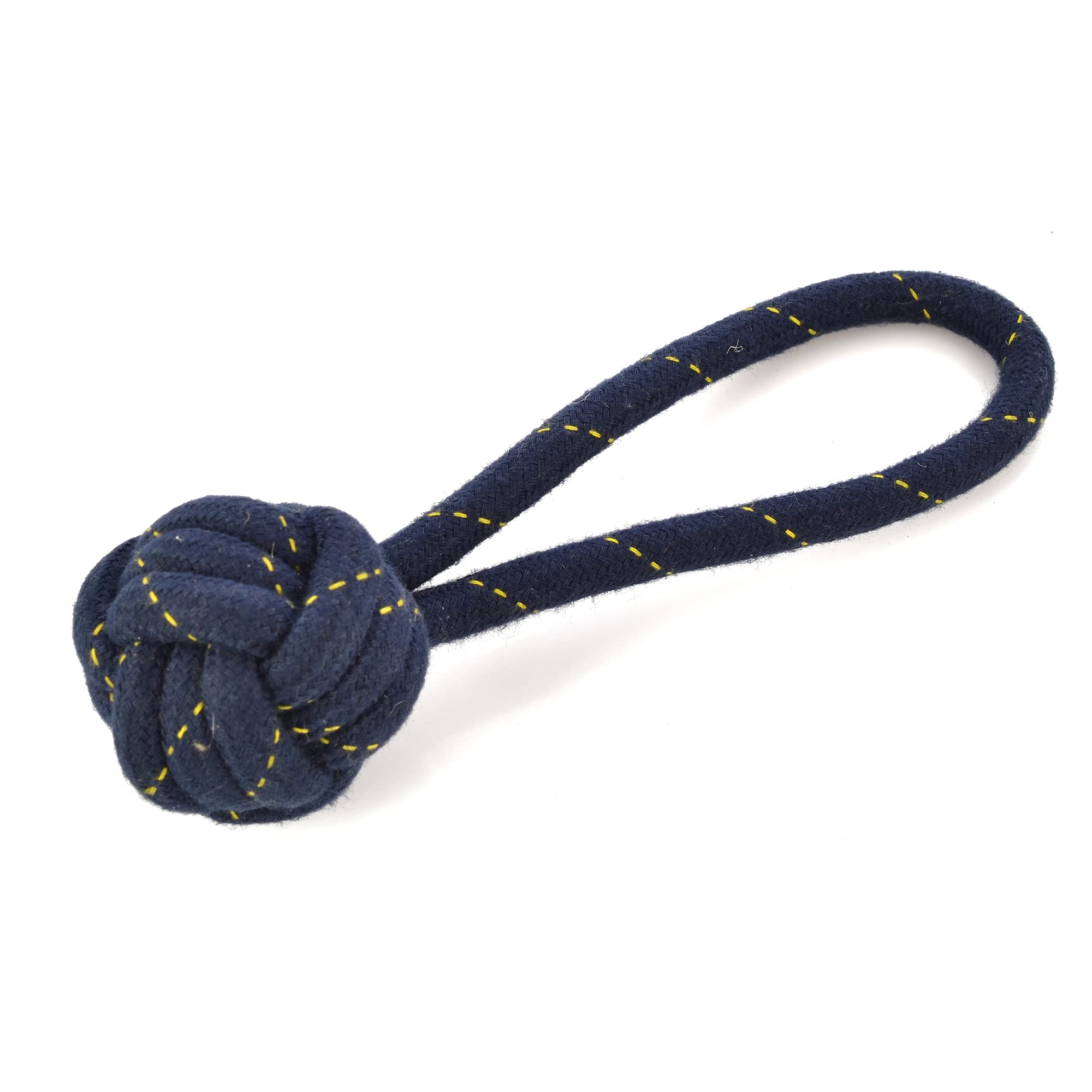 See full amazon price history chart for Petyantra Cotton Large Rope Ball with Handle Toy for Dog Or Puppy Tough, Durable, Chew, Teeth Cleaning Teething and Fun Cotton-Poly Tug Toy for Dogs – Interactive Rope Dog Toy Petyantra Cotton Large Rope Ball with Handle Toy for Dog Or Puppy Tough, Durable, Chew, Teeth Cleaning Teething and Fun Cotton-Poly Tug Toy for Dogs – Interactive Rope Dog Toy (B09ZPN87BJ) Amazon Price History, Amazon Price Tracker
