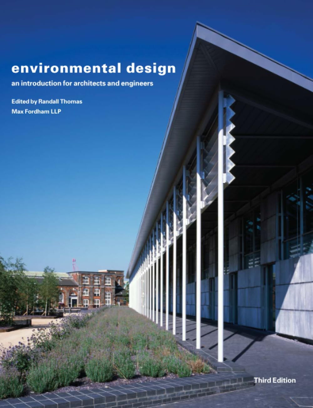 Environmental Design: An Introduction for Architects and Engin ,