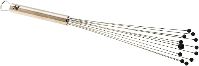 WMF Profi Plus Silicone Ball Whisk, 12-1/2 Inch