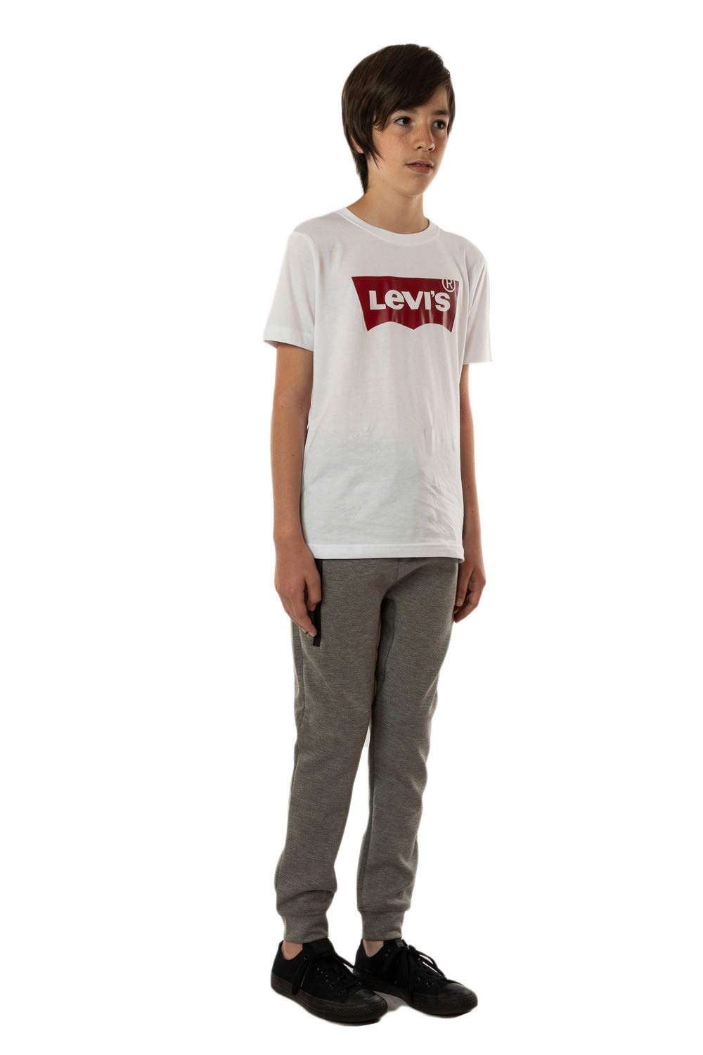Levi's Koszulka Chłopcy Lvb Batwing Tee 8e8157