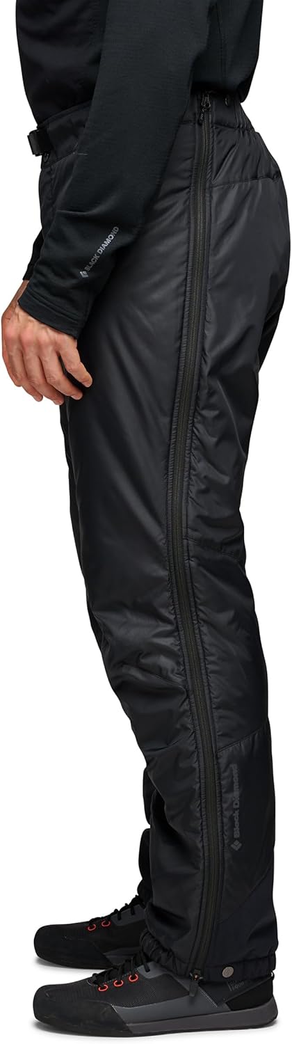 Black Diamond Men's Belay Pants