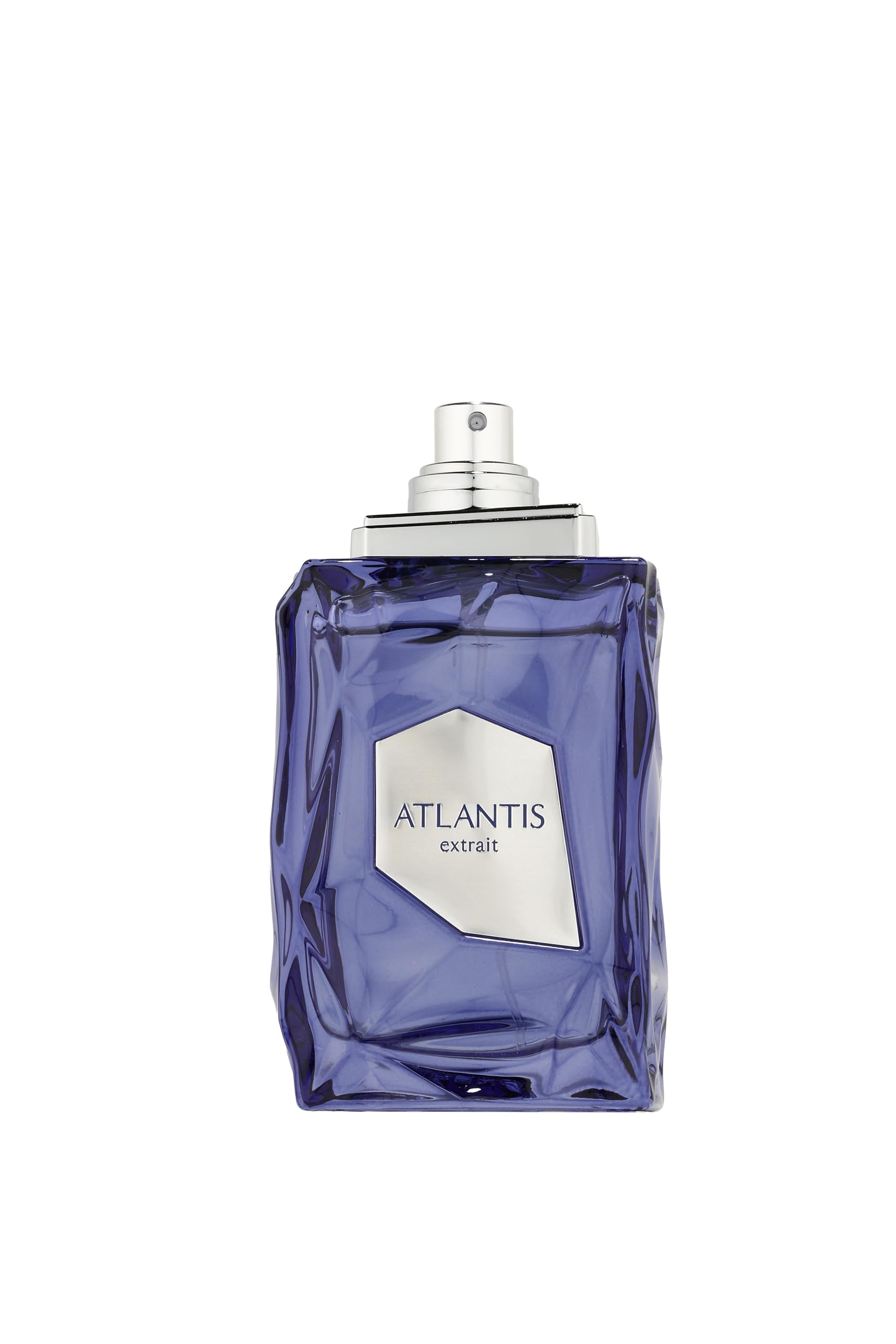 Amazon.com : Atlantis Extrait EDP 100ml by French Avenue : Beauty