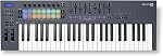 Novation FLkey Mini Compact MIDI Keyboard for FL Studio