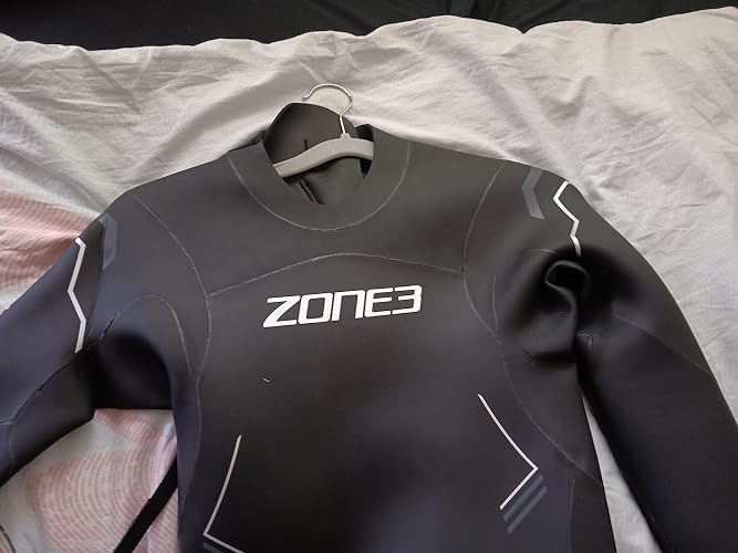 Amazon | ZONE3 ゾーンスリー ウェットスーツ トライアスロン メンズ
