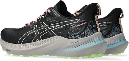 Vista 3 de ASICS GT-2000 12 Trail