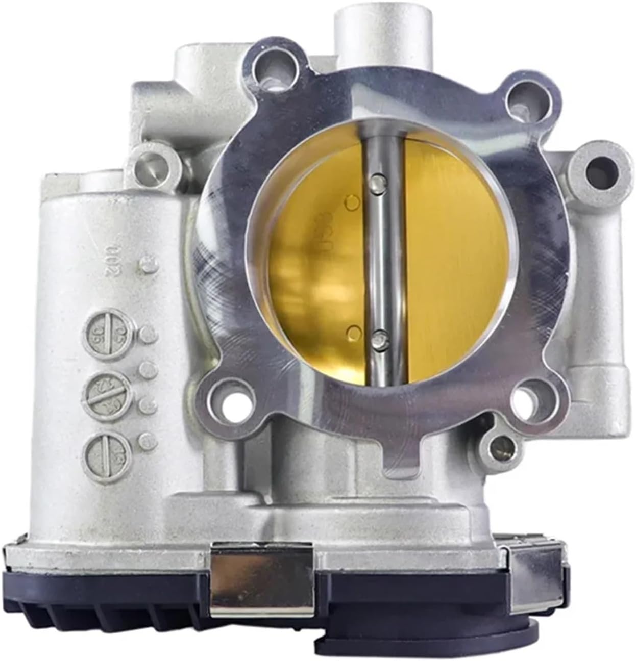 Car Throttle Body Valve For Chevrolet Agile 1.4 Cobalt Montana Pickup 94703005 0280750508