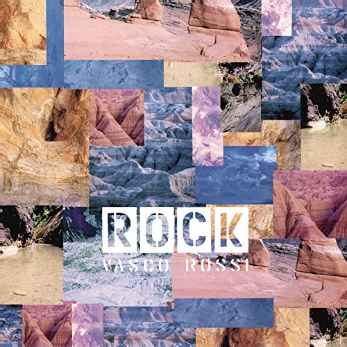Rock - Vinile Giallo Rock