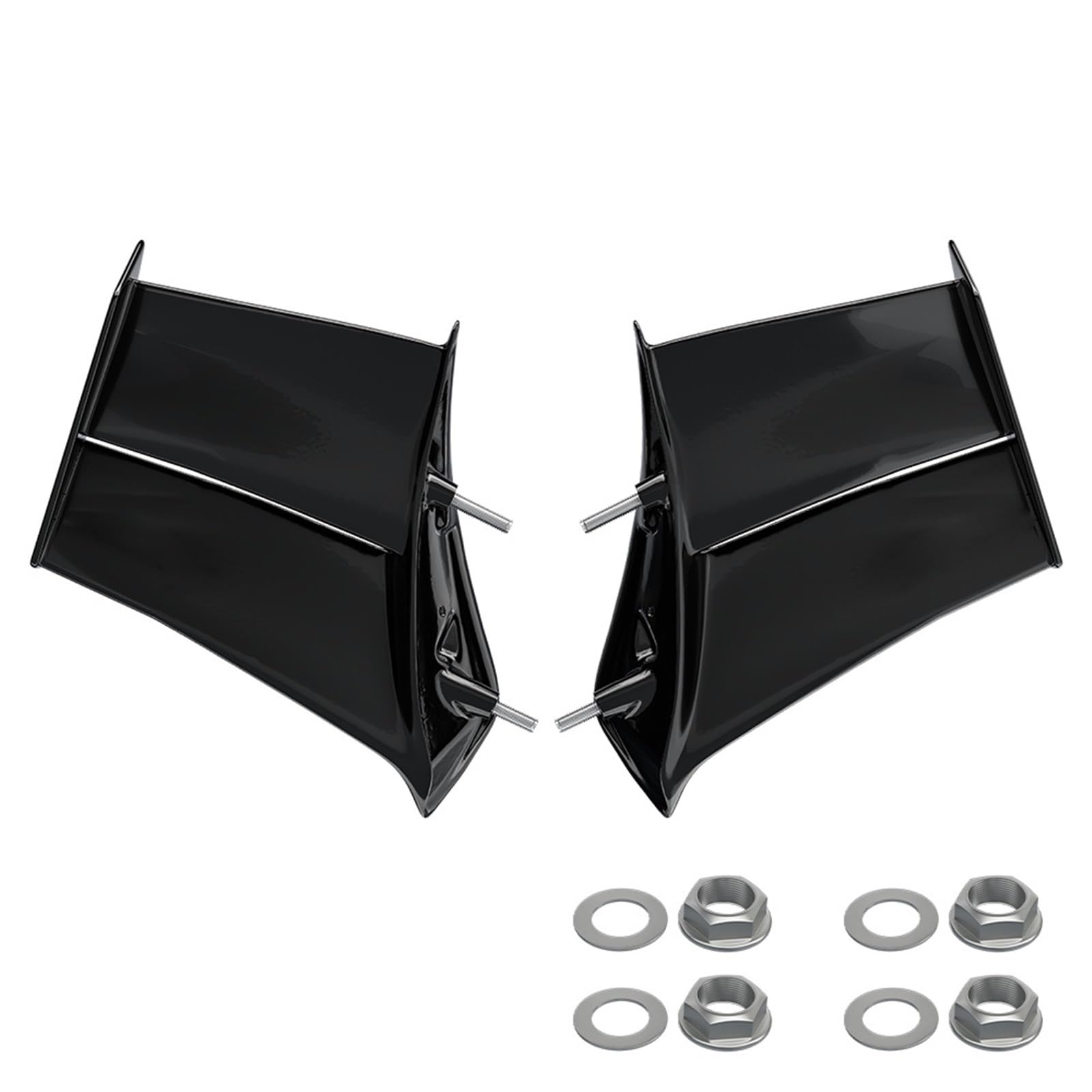 Wingletów Motocyklowych Do Ducati PANIGALE V4 V4S V4R SP 2025 2026