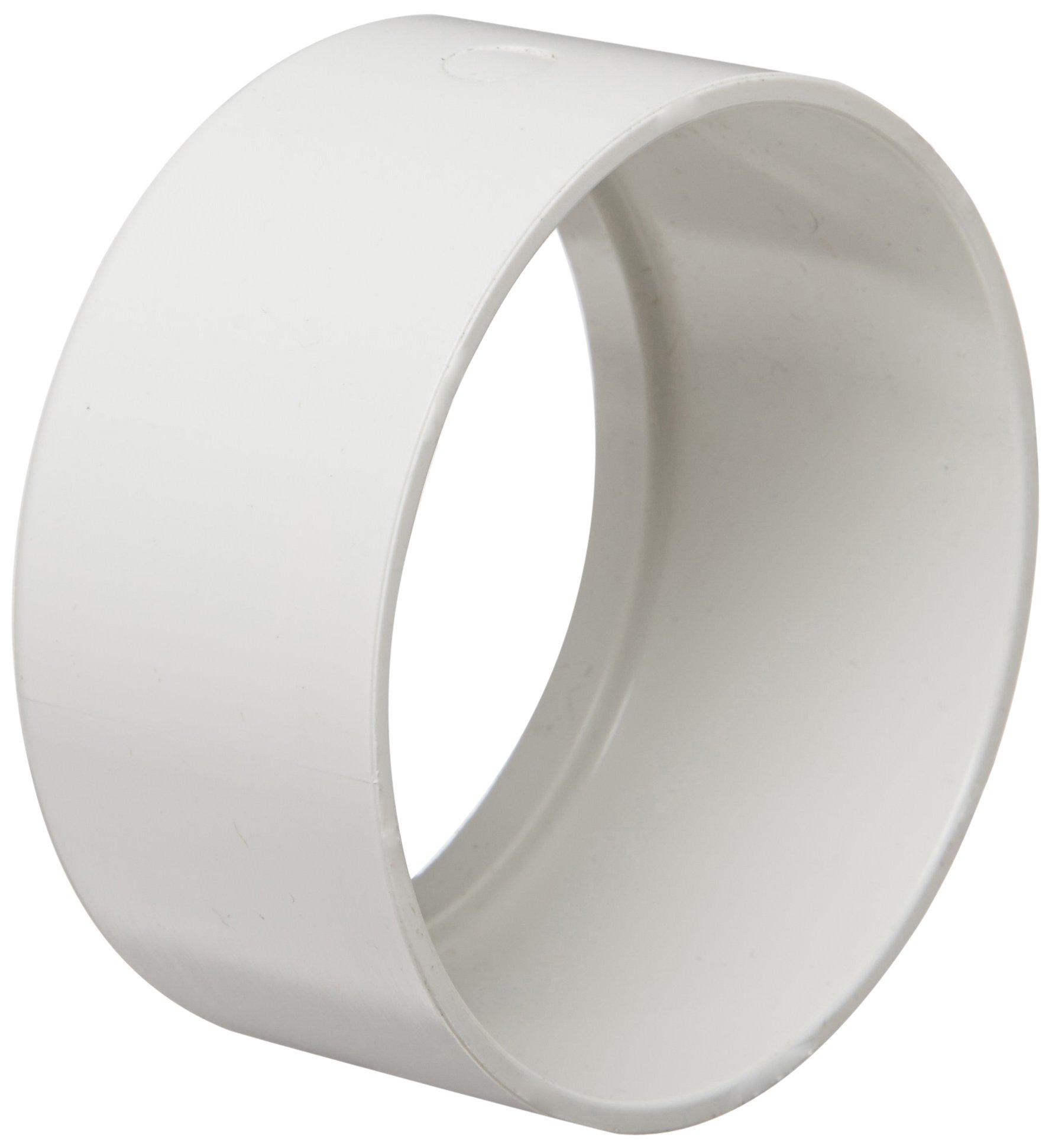 Spears P118 Series PVC DWV Pipe Fitting, Adapter Bushing, 3