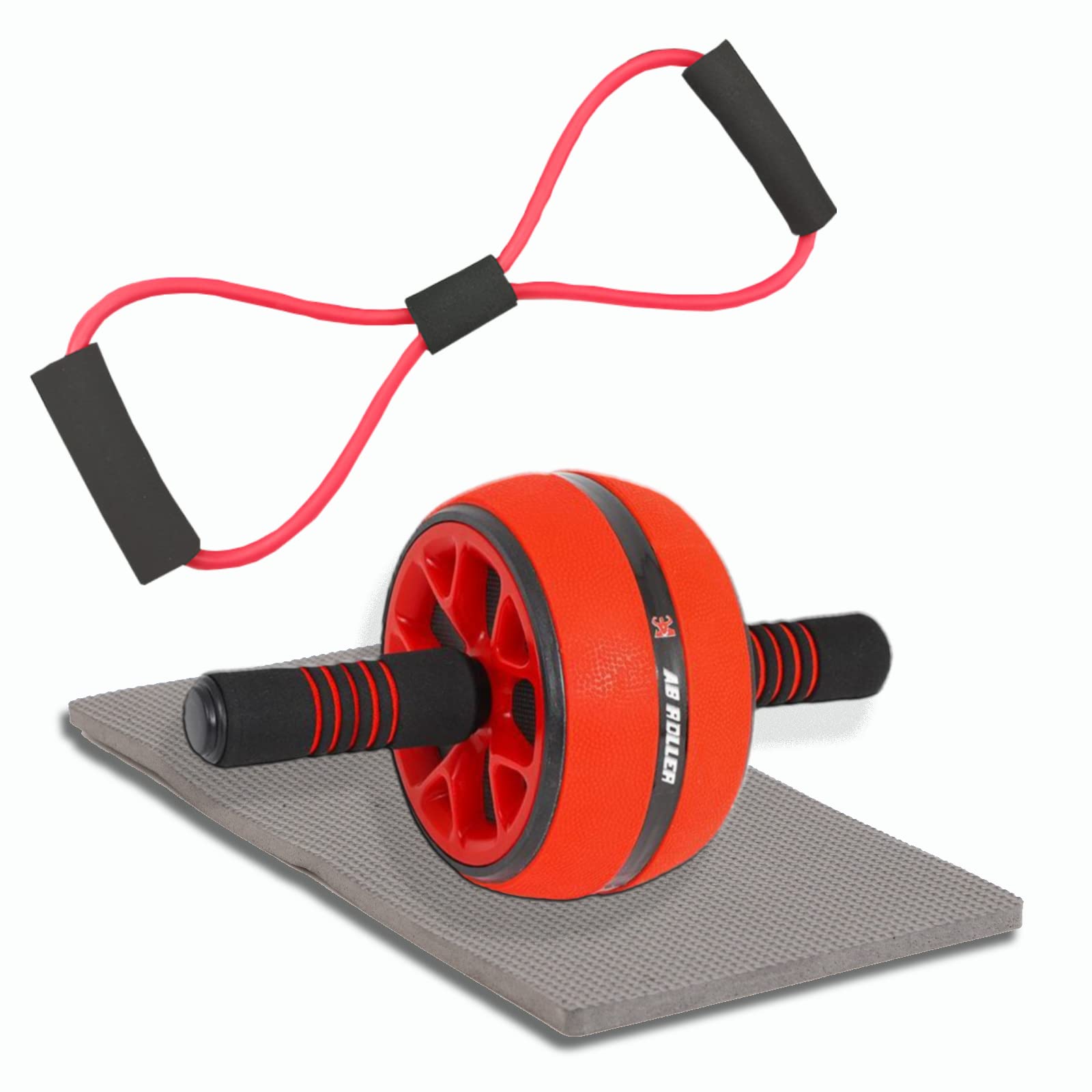 Amazon.co.jp: KENOU 腹筋ローラー アブローラー 体幹 前腕