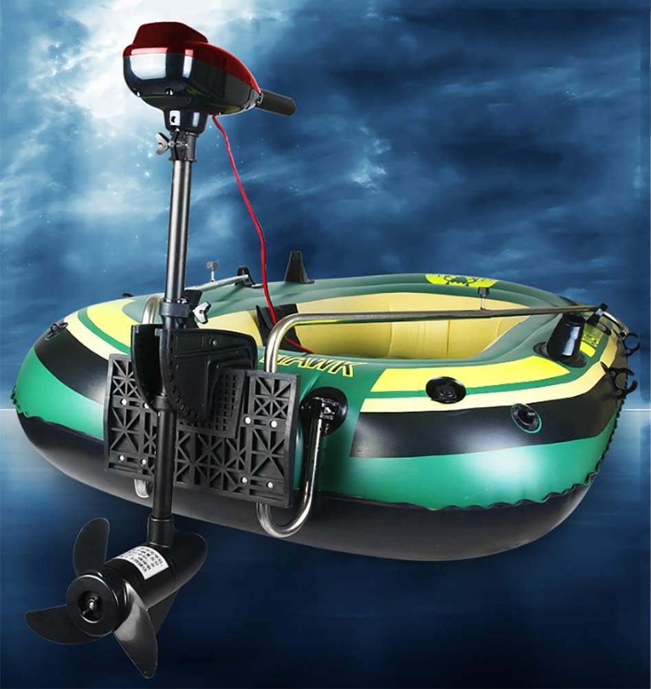 motori per la pesca a traina