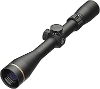 Vista 9 de Leupold VX-Freedom 3-9x40mm telescopio para rifle