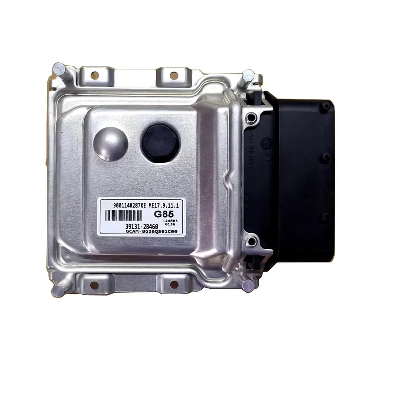 Engine Control Module Assembly For Hyundai G85 39131-2B460 391312B460 Car Engine Computer Board ECU ECM Electronic Control Unit