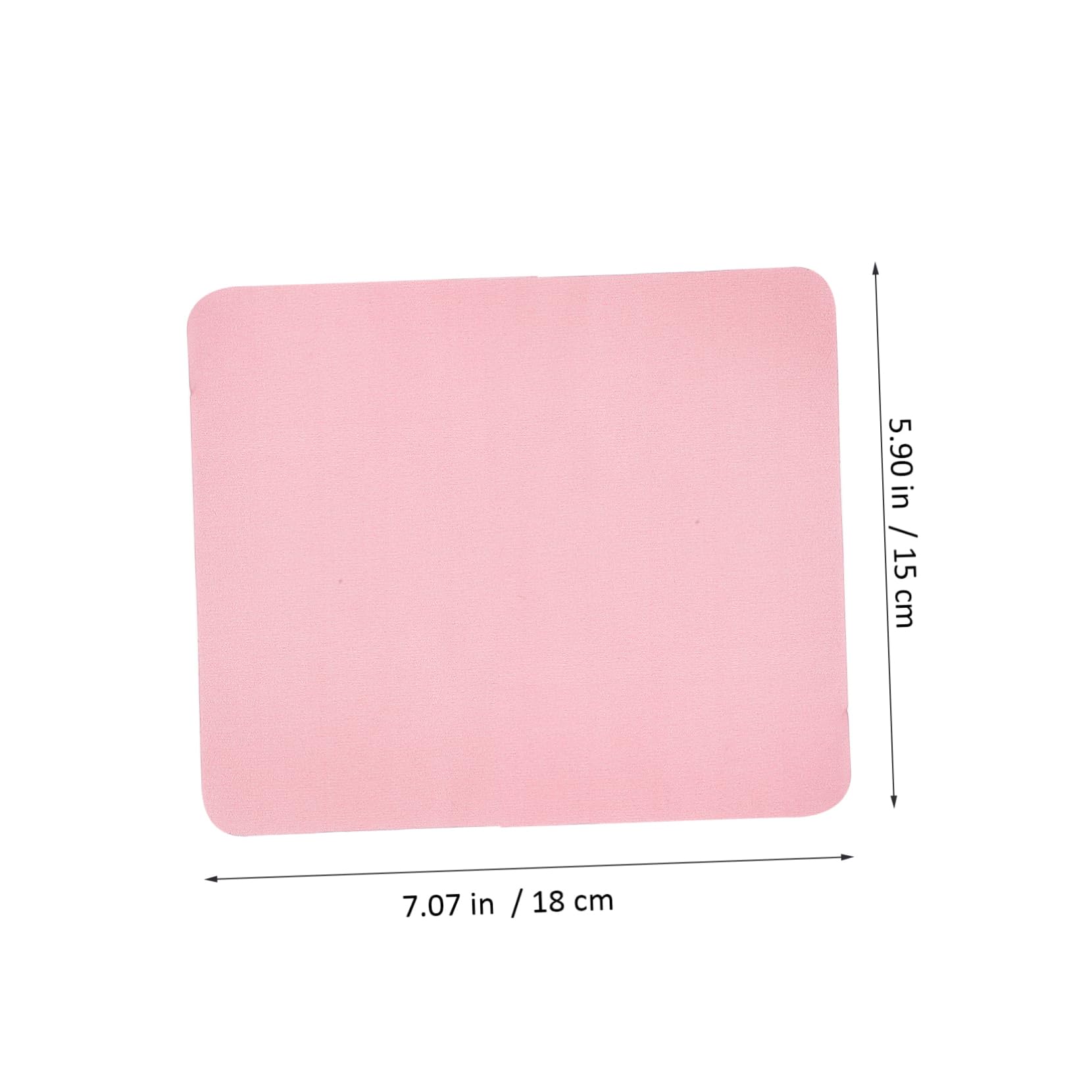 Healeved 20pezzi Panno in Microfibra Per Pulizia Schermo Panno Per Pulizia Occhiali Kit Occhiali Panni Microfibra Asciugatura Rapida Portatile
