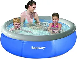 Piscina Inflável Fast Set 1.000L 1,68m x 51cm Bestway 12560