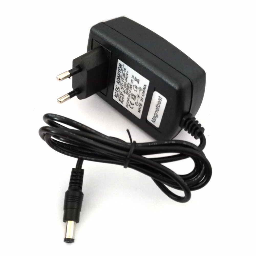 Amazon.com: 17V-20V 1A AC Adapter Charger 1000mA for Bose
