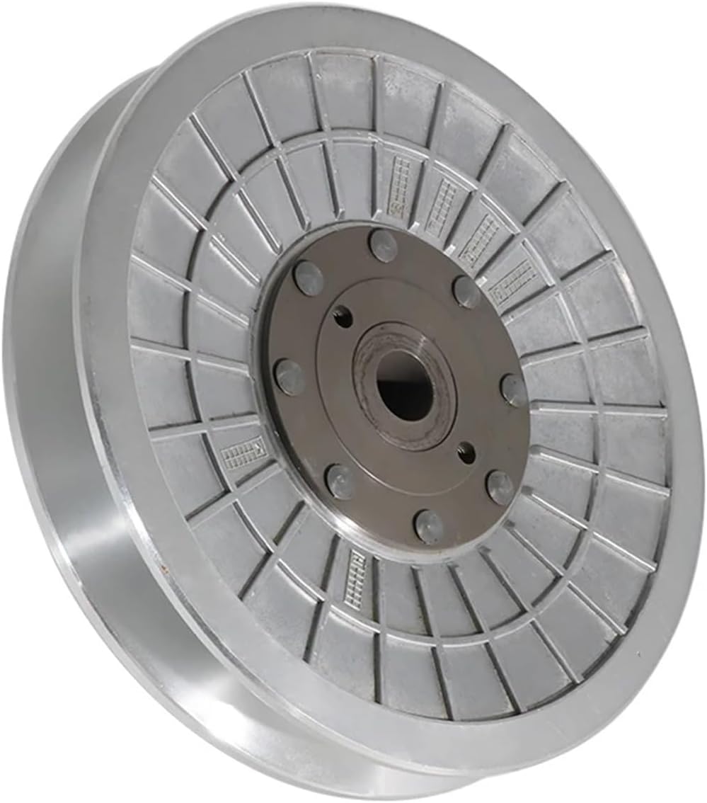 Motorcycle Clutch Friction Disc Plate Fit For BaltMotors ATV & UTV Models - OEM: 90600-F39-0000, Good Replacement Parts