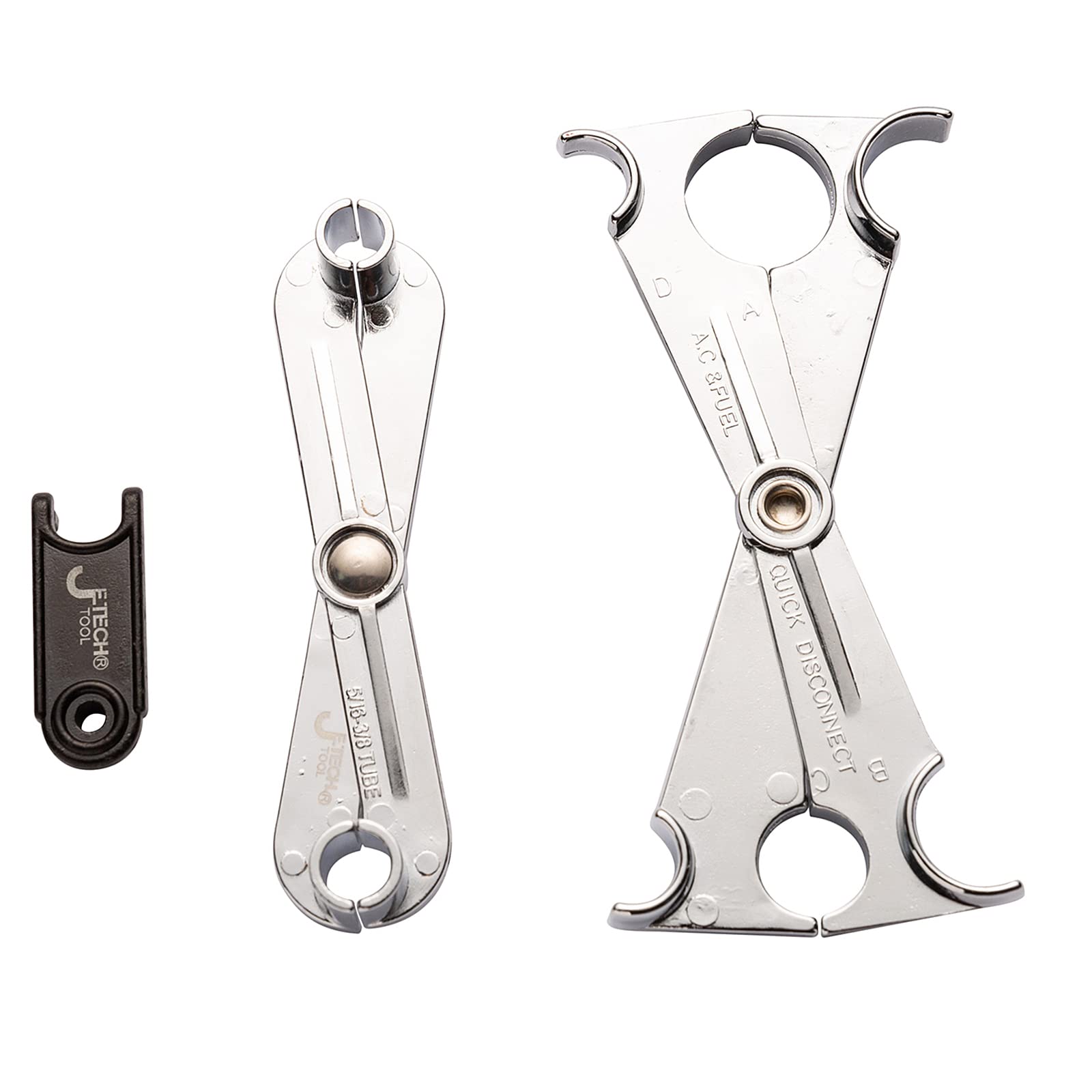 Buy Jetech 3pc Quick Disconnect Tool Kit for Automotive For Fuel
