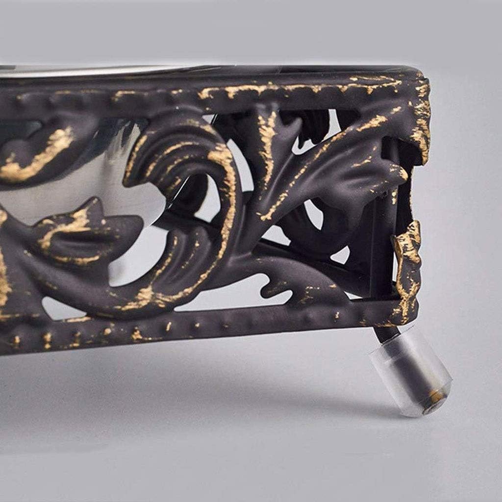 ペットは犬の骨のペットの猫金属のフレームワークで、ステンレス製の食品や水のボウルを与え、ボウル