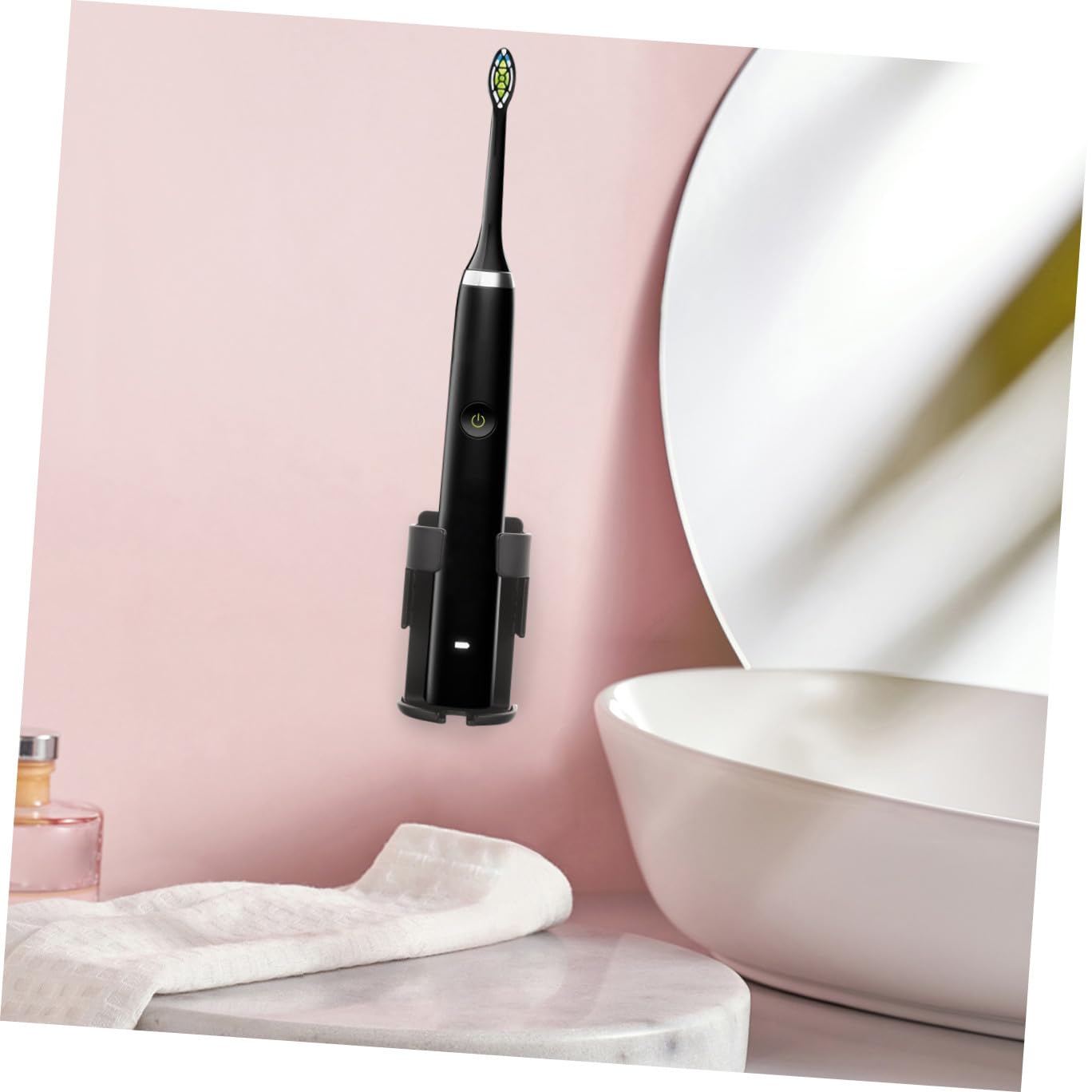 6 Pz Porta Spazzolino Da Denti Porta Spazzolino Protettivo Custodia Per Spazzolino Elettrico Organizer Per Spazzolini Da Bagno Portaspazzolini Da Bagno Portaspazzolino Beavorty