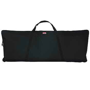 GATOR ゲーター キーボードケース ナイロン製ギグバッグ Amazon.co.jp: GATOR ゲーター キーボードケース ナイロン製