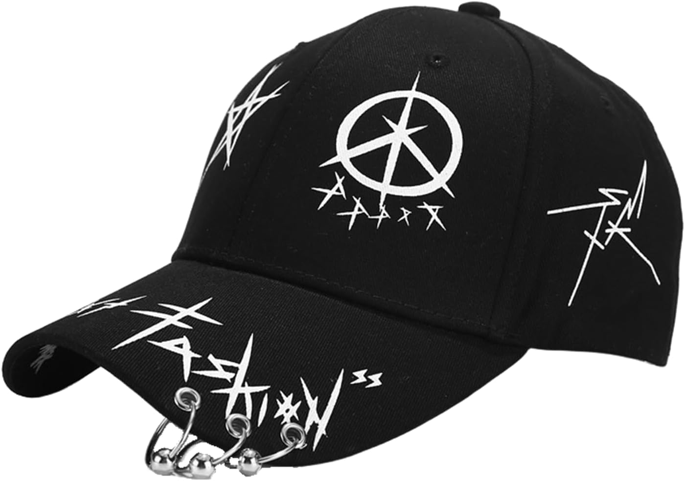 帽子 endless medo Sea-Doo Unisex Sea-Doo Laser Cut Mesh Cap