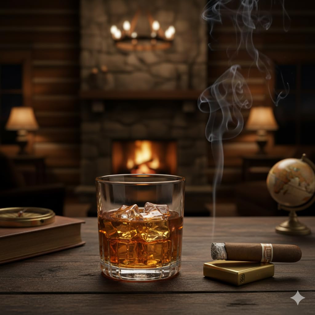 Kieliszki do whisky, 329 ml, zestaw 4 szklanek do wody, zestaw szklanek do whisky, zestaw szklanek do whisky, sok, szklanki, nadają się do mycia w zmywarce, kolekcja Vita