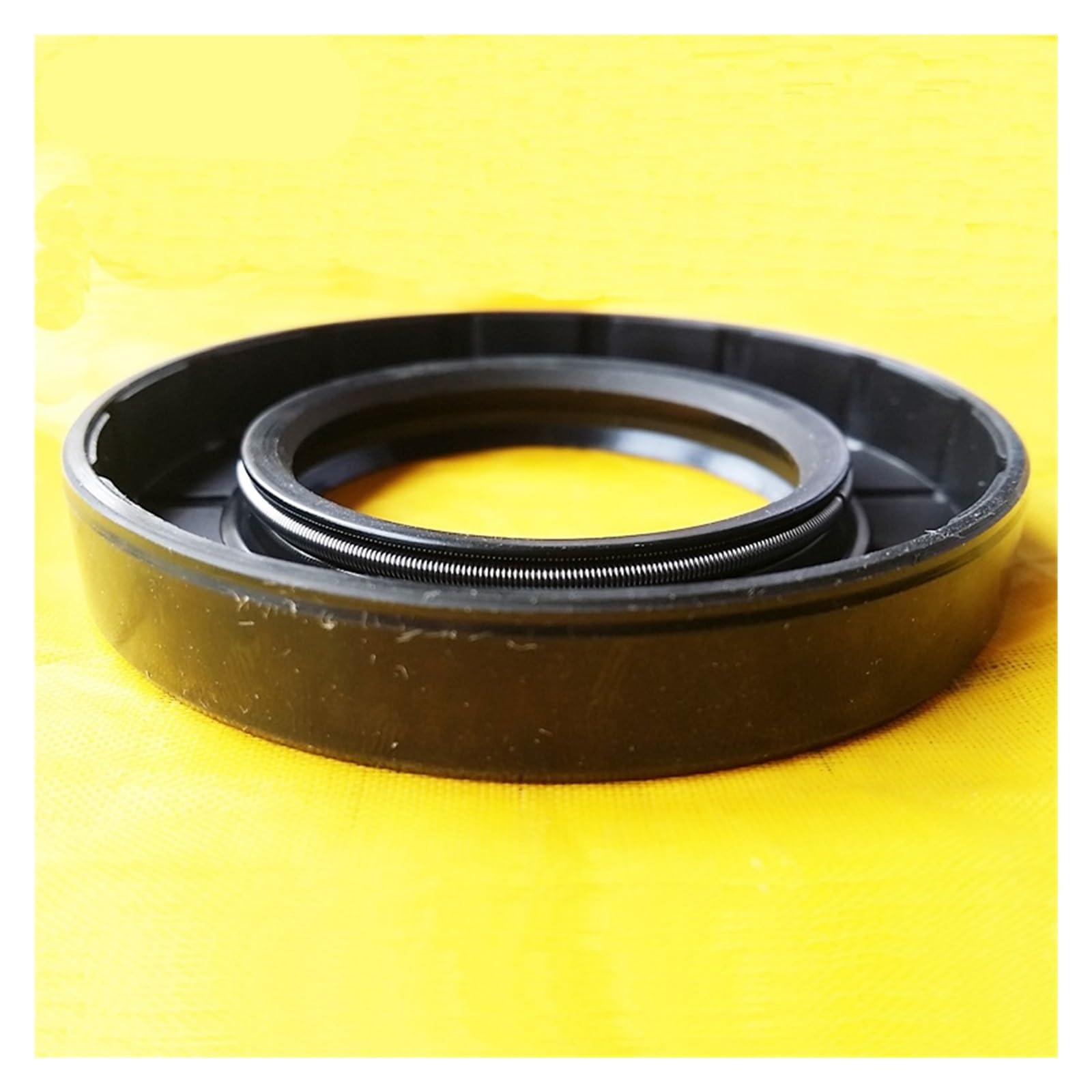 KSZHZYMGX 10pcs 30x42x7 TC30x42x7 Skeleton Oil Seal 30 * 42 * 7 Seals Seals Radial shaft seals Nitrile rubber