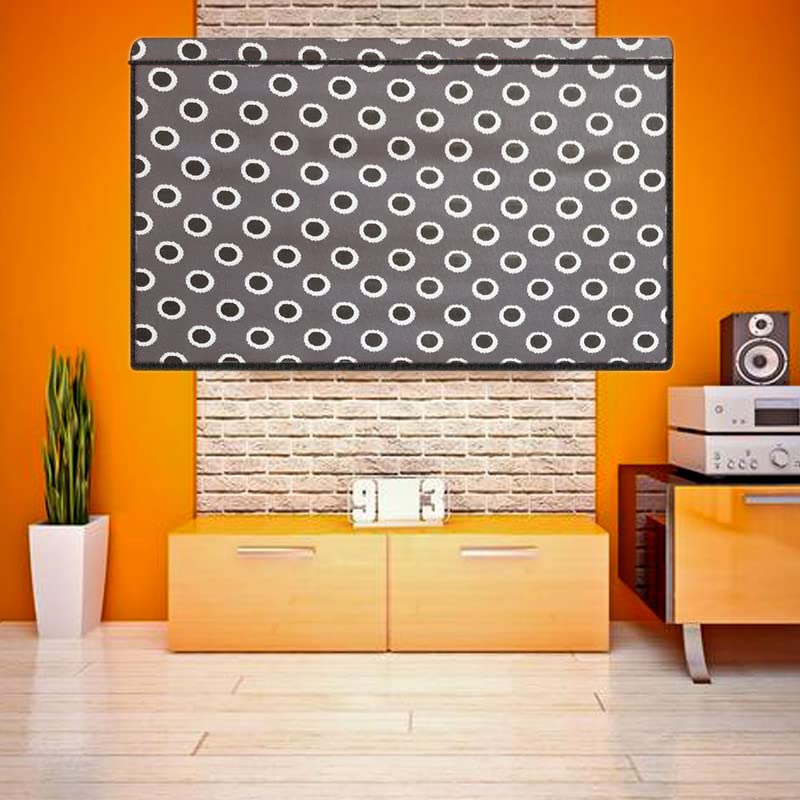Review Saveit Led Lcd Tv Cover For Samsung 124 Cm (49 Inches) Uhd 4 Review Saveit Led Lcd Tv Cover For Samsung 124 Cm (49 Inches) Uhd