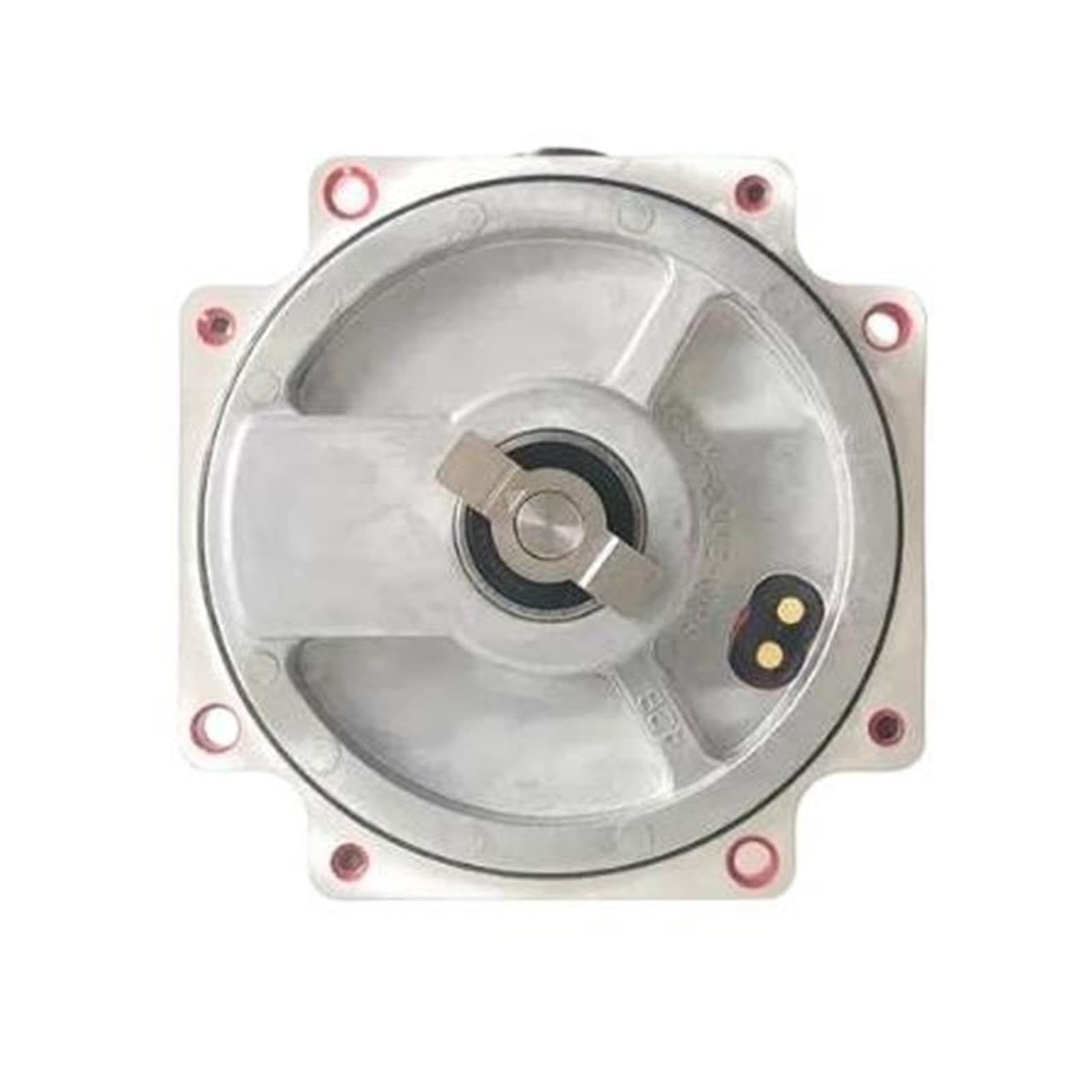 Codificador de pulsos A860-2001-T321