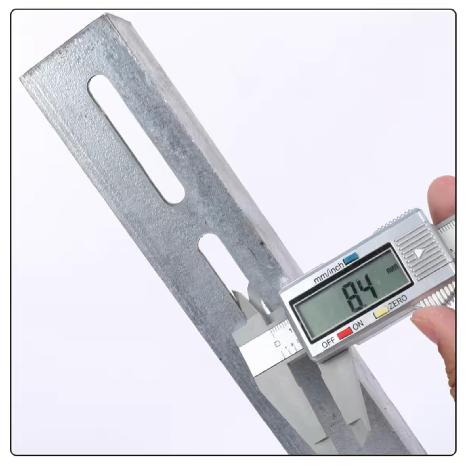 2 Pezzi Supporti per Mensole in Metallo,Staffe per Mensole Pesanti,Reggimensola da Muro,Staffe per Mensole Galleggianti,per Cucina Camera Letto Balcone,con Viti (80x35cm)