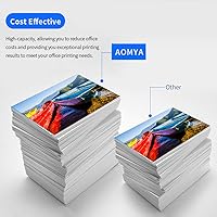 Vista 6 de Aomya Cartucho de tinta remanufacturado Canon PFI-1700 compatible para Canon imagePROGRAF Pro2000, 2100 Pro 4000s, 4100, 6000s, 6100, 6100S, 4100S