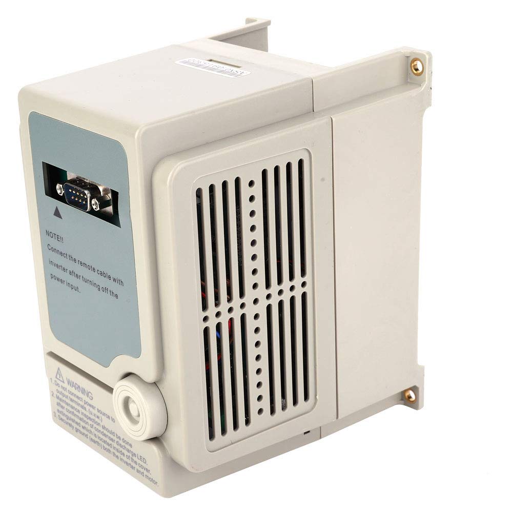 VDF Inverter, Stable Frequency Converter, Acceleration Overvoltage For Realize Automatic Torsion Increase Uniform Speed Overvoltage Running Undervoltage