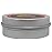 Fisticuffs Cigar Blend Strong Hold Mustache Wax 1 OZ. Tin