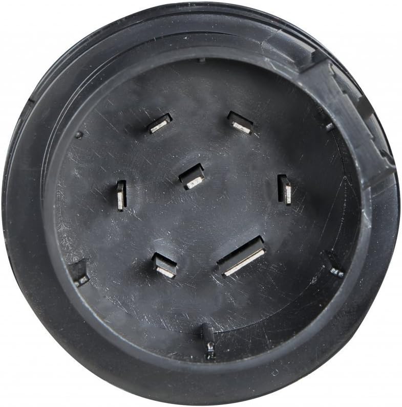 Hopkins Towing Solutions 40940E ndurance Quick Install 7-Blade Connector