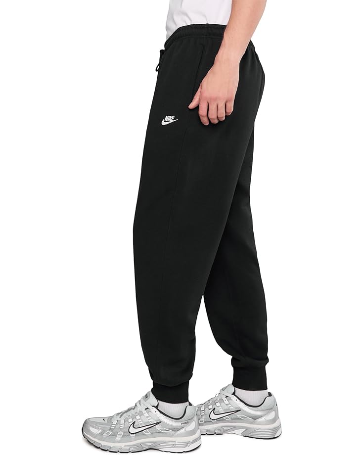 Nike Club Fleece Joggers - #3 of 4