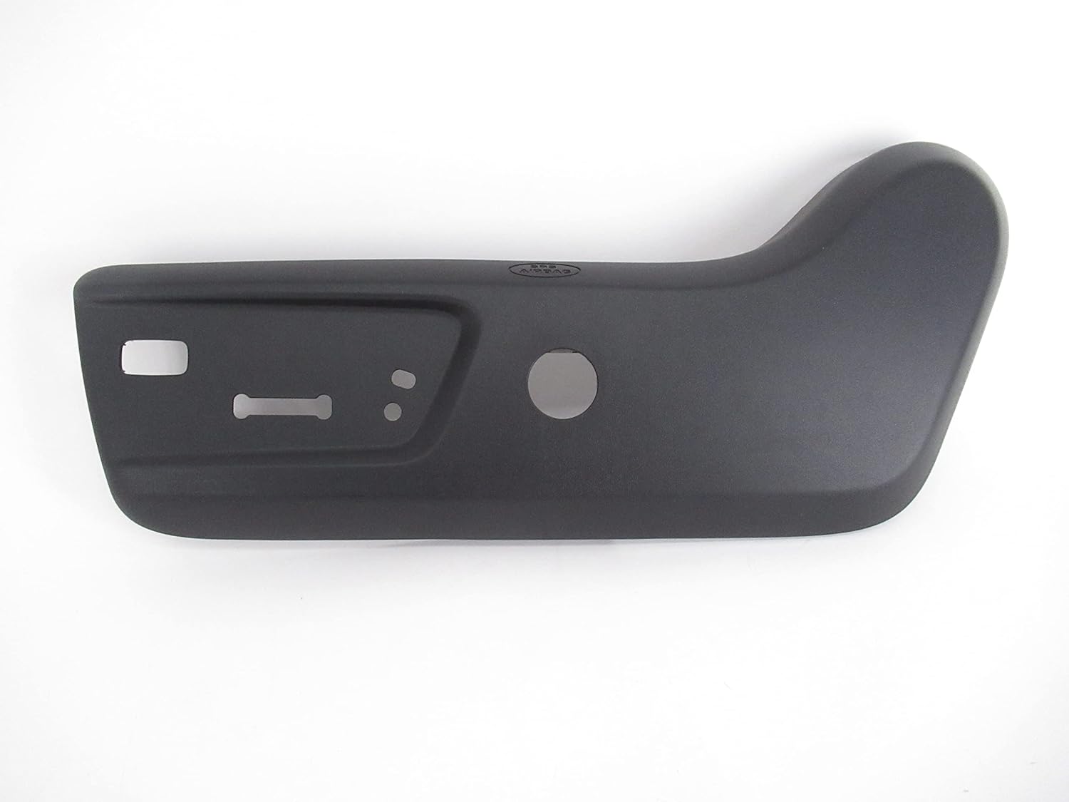 OEM Genuine Toyota Left (Drivers Side) Front Seat Side Switch Cover 71812-0C222-C0 718120C222C0