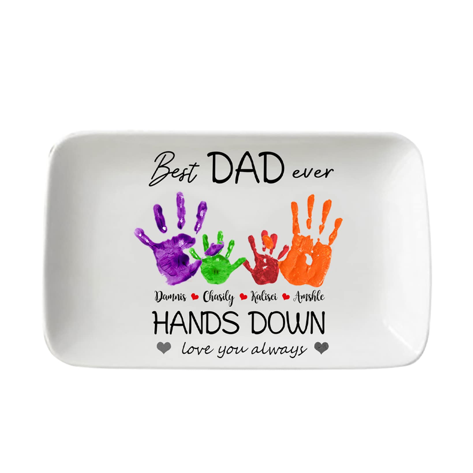 Amazon.com | Personalized Daddy