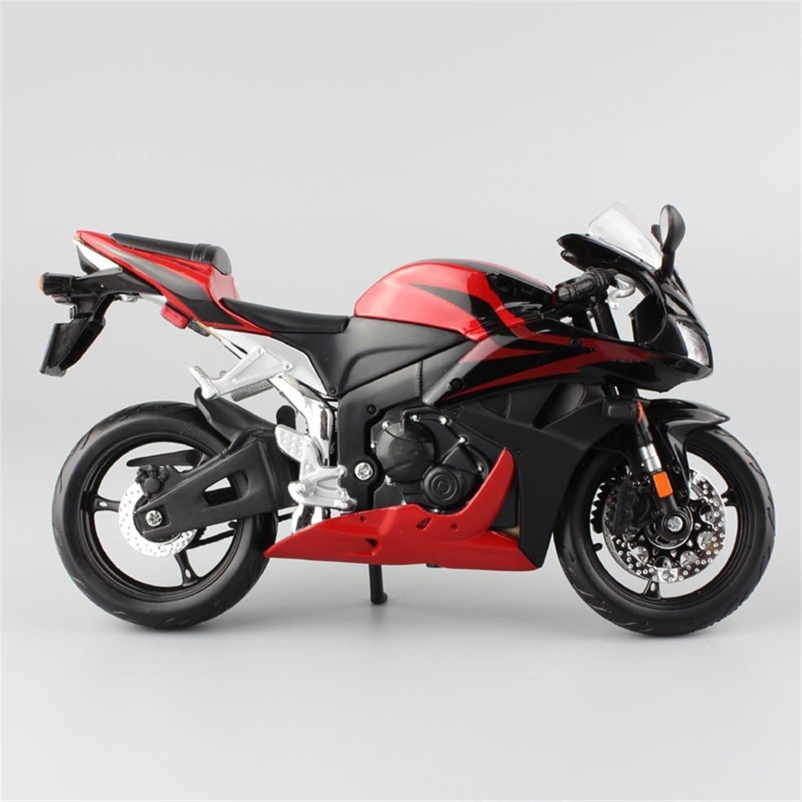 Amazon.co.jp: 模型玩具 1/12 オートバイ合金モデルシミュレーション