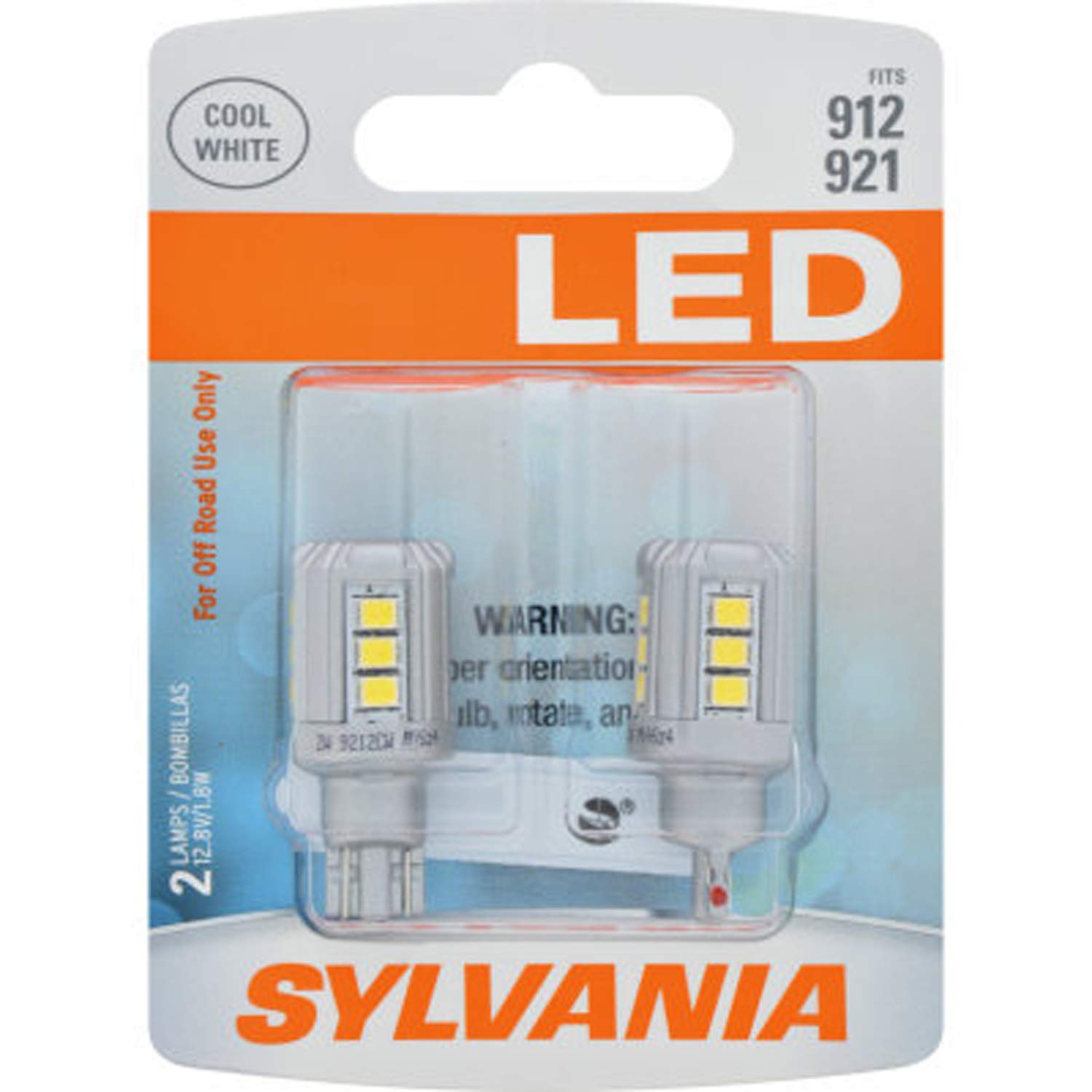 SYLVANIA 912 LED Bulb