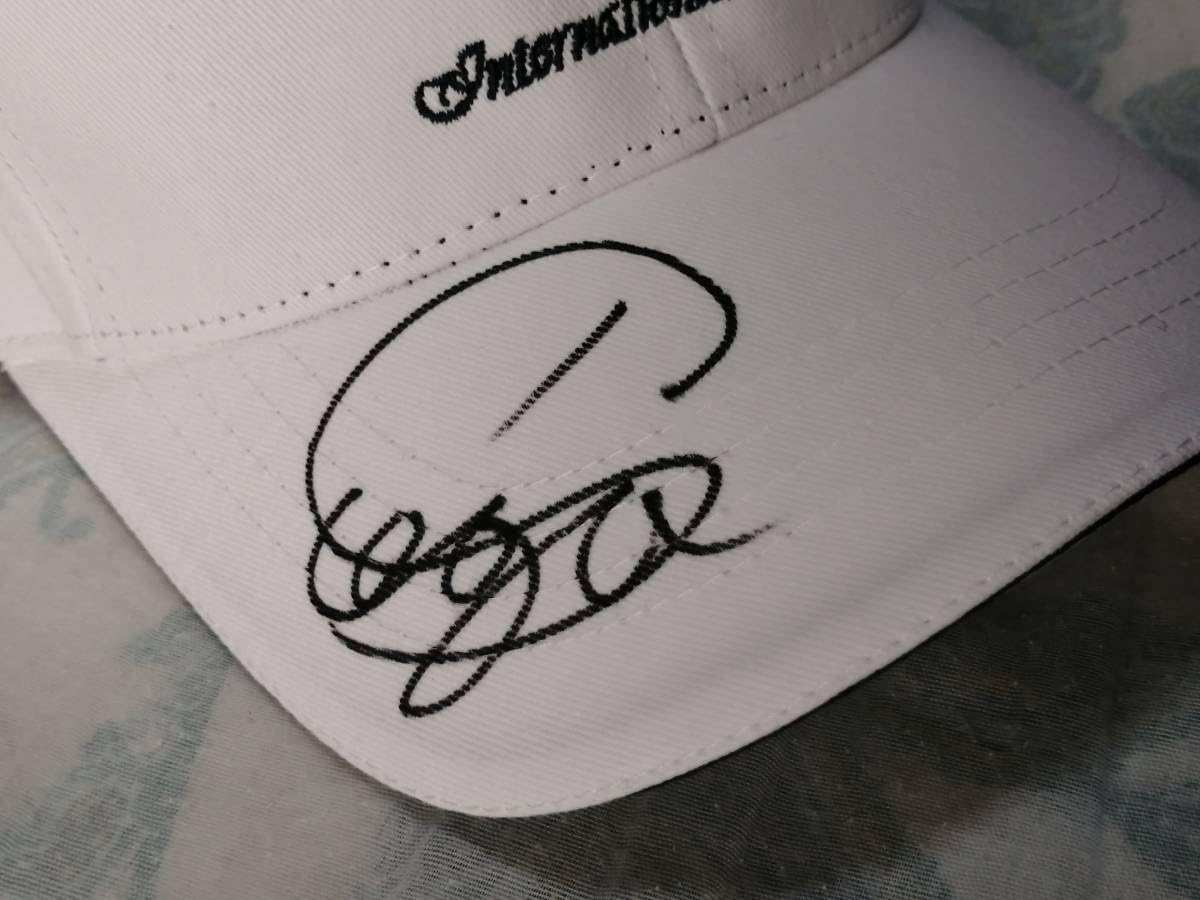 Amazon.co.jp: 蝉川 泰果 直筆サイン入り 2023年 三井住友VISA