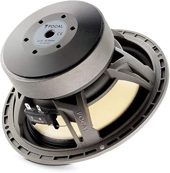 Focal ES165KX2 6.5 2-Way Component kit