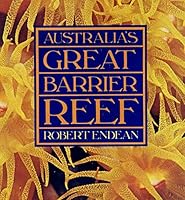 Australia's Great Barrier Reef 070221678X Book Cover