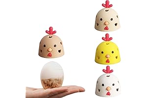 Egg Washer for Fresh Eggs: The Ultimate Kitchen Gadget