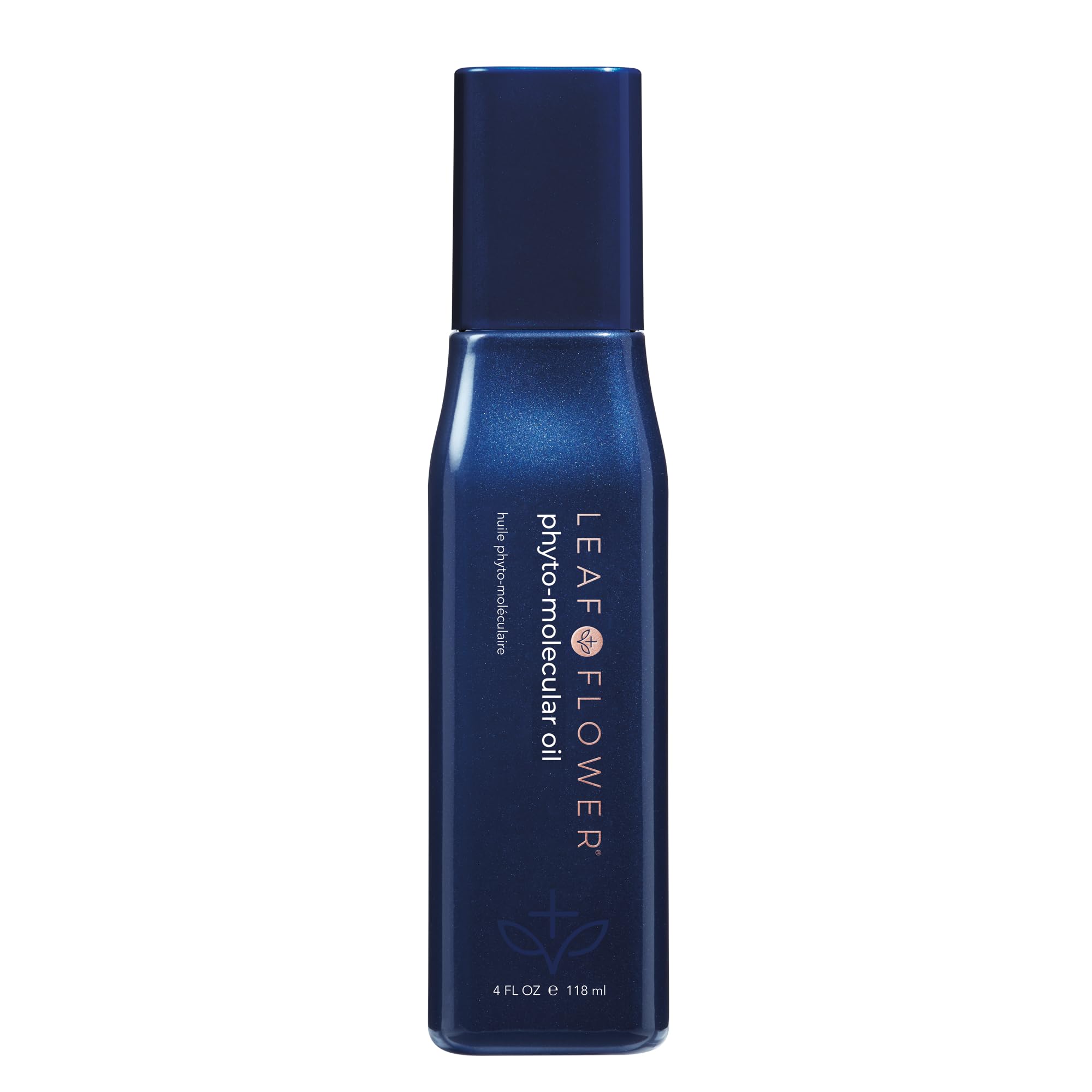 FLAP Leaf & Flower Phyto-Molecular Oil 4 oz