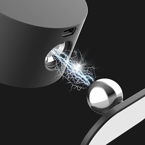 Miniatura 8 de Koopala Ganchos adhesivos 3M para lámpara de pared, ganchos de pared de pasta de 2 piezas, soportes resistentes para apliques de pared, ropa